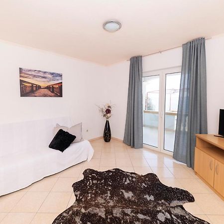 ביבינייה Apartments Seaside מראה חיצוני תמונה
