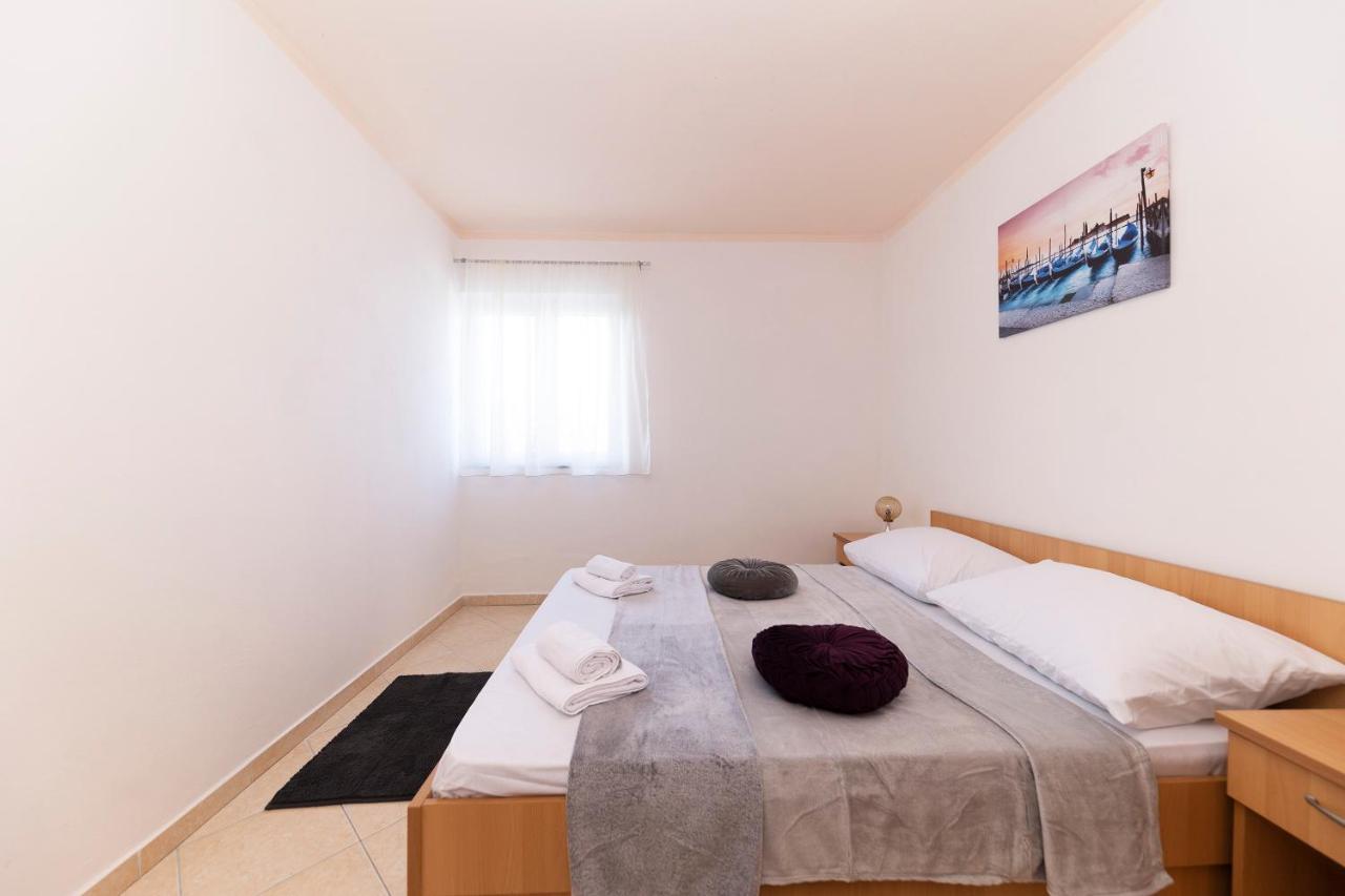 ביבינייה Apartments Seaside מראה חיצוני תמונה