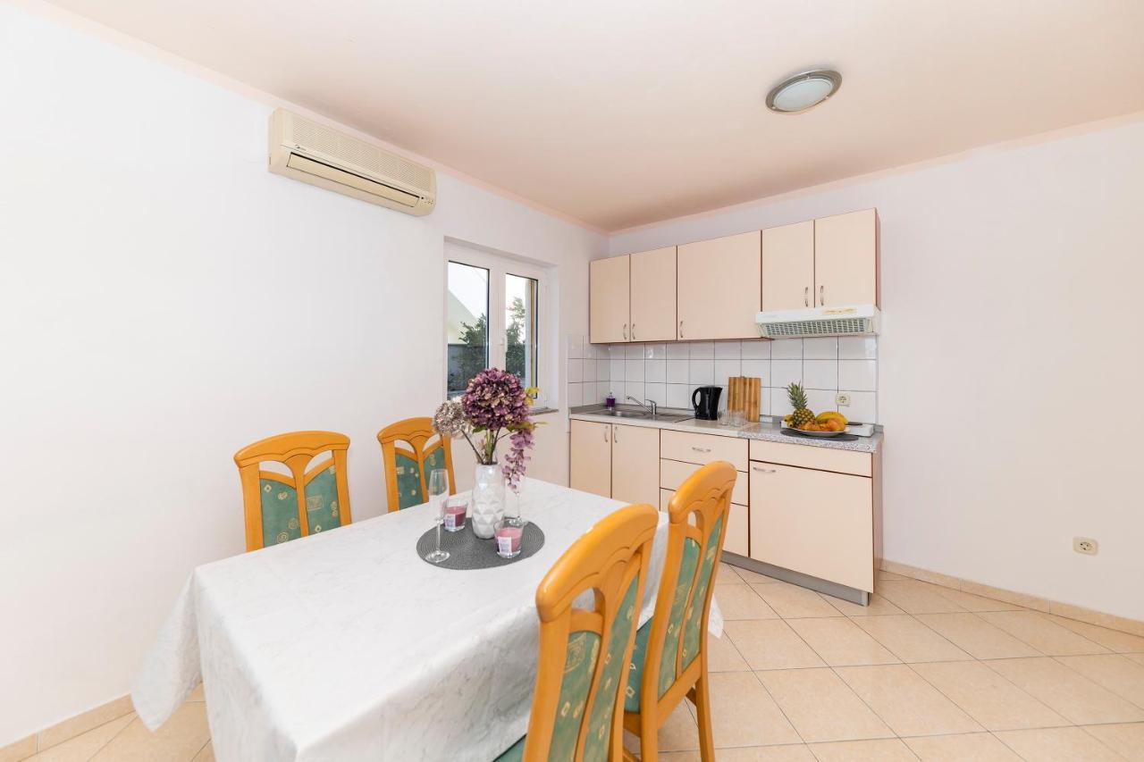 ביבינייה Apartments Seaside מראה חיצוני תמונה
