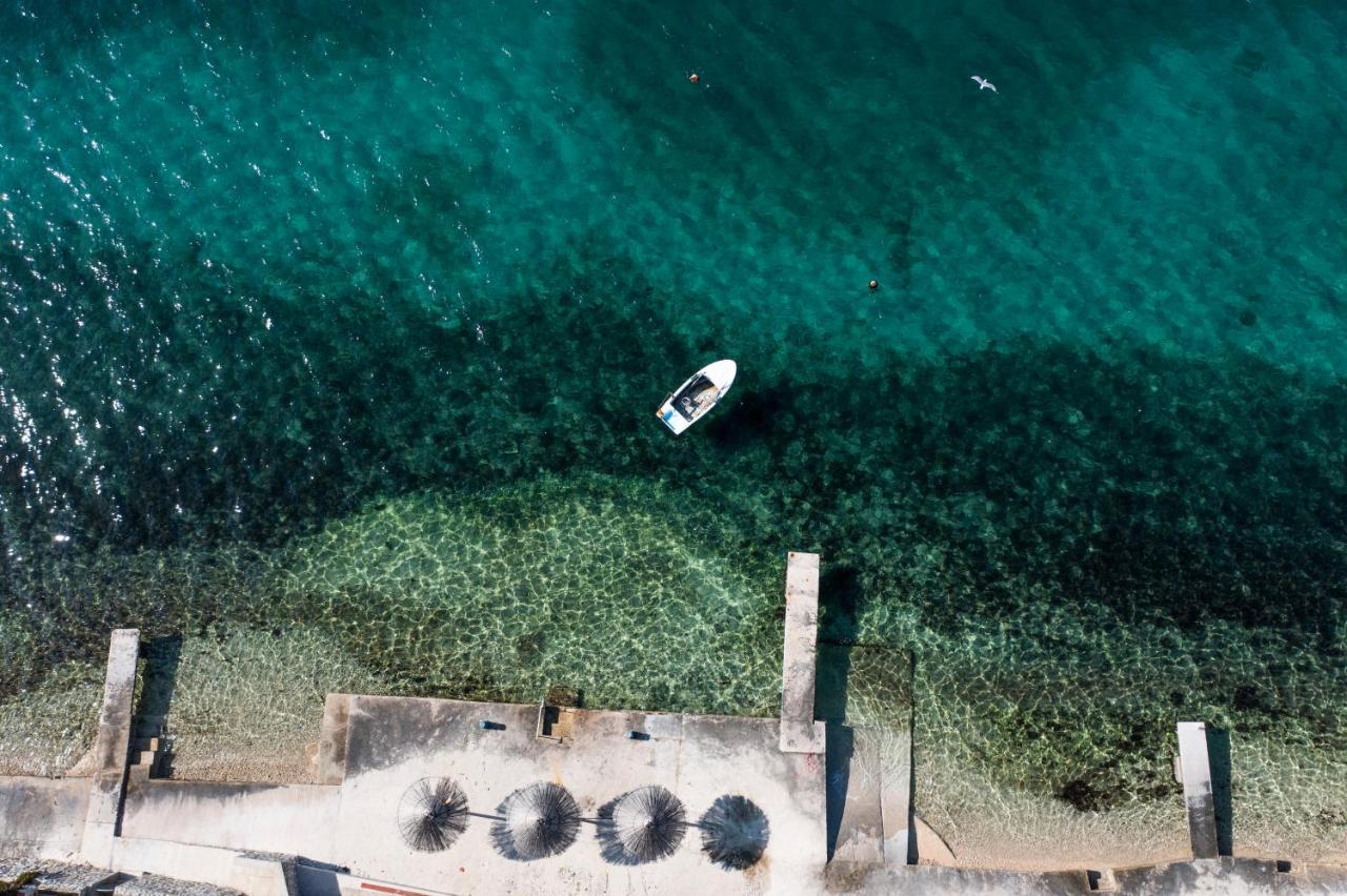 ביבינייה Apartments Seaside מראה חיצוני תמונה