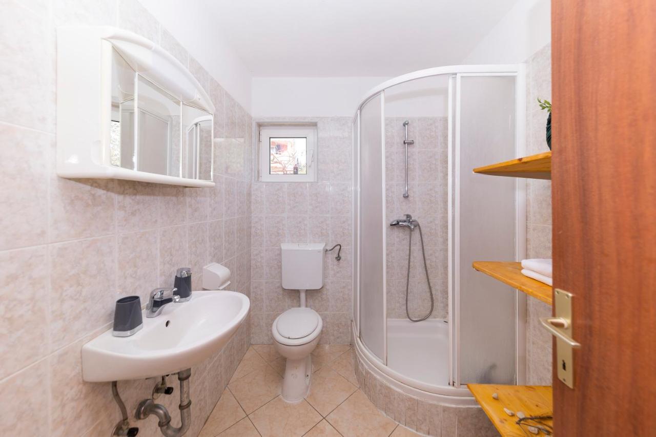 ביבינייה Apartments Seaside מראה חיצוני תמונה