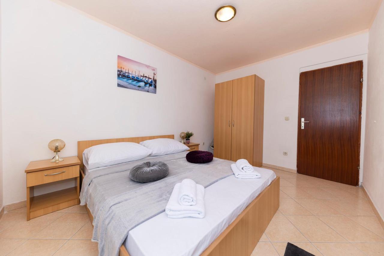 ביבינייה Apartments Seaside מראה חיצוני תמונה