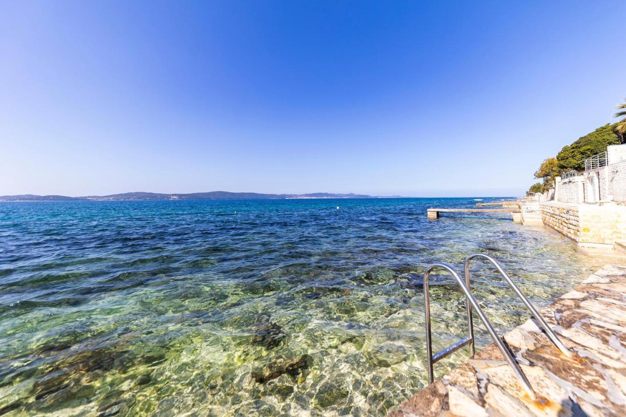 ביבינייה Apartments Seaside מראה חיצוני תמונה