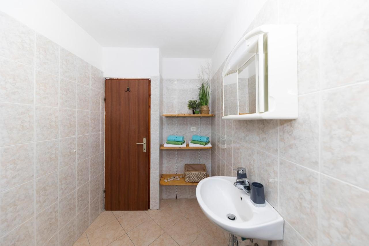 ביבינייה Apartments Seaside מראה חיצוני תמונה
