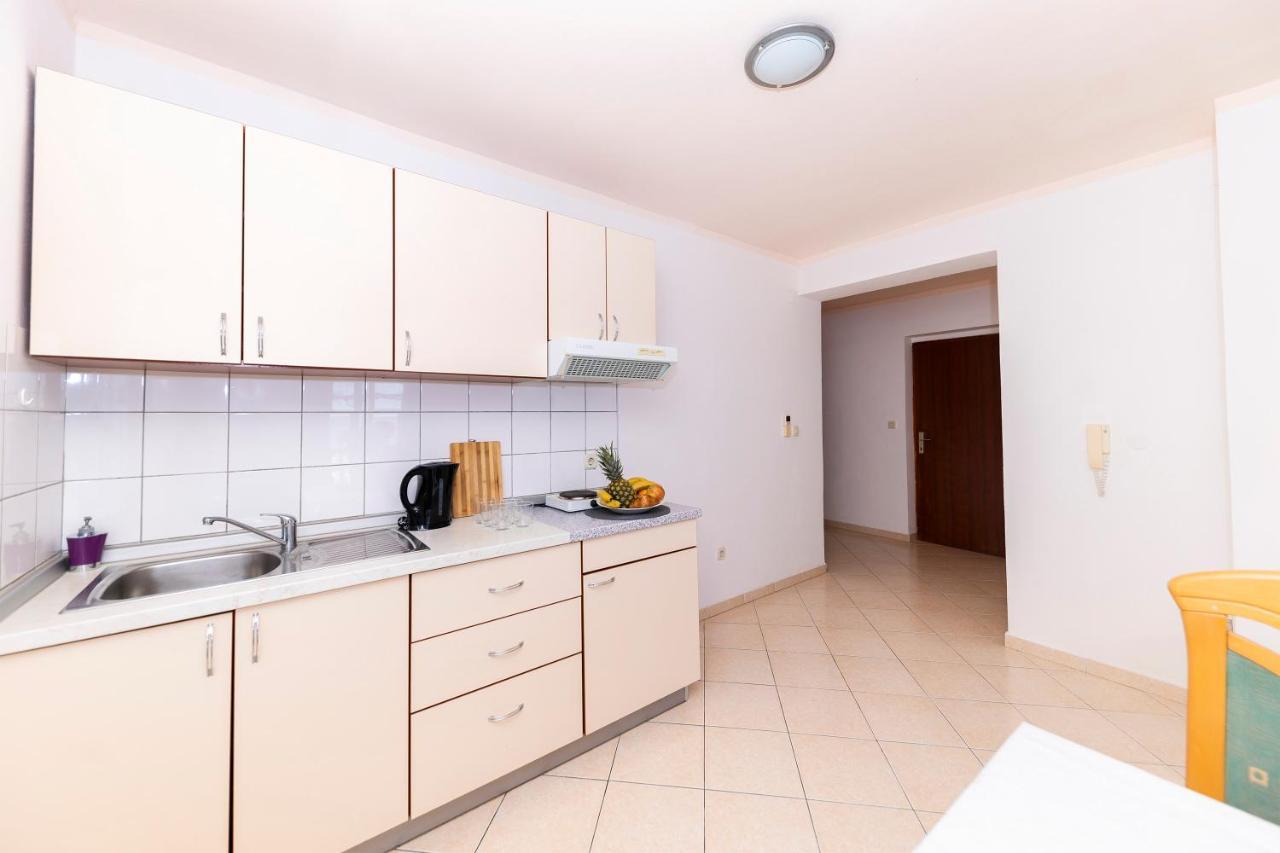 ביבינייה Apartments Seaside מראה חיצוני תמונה