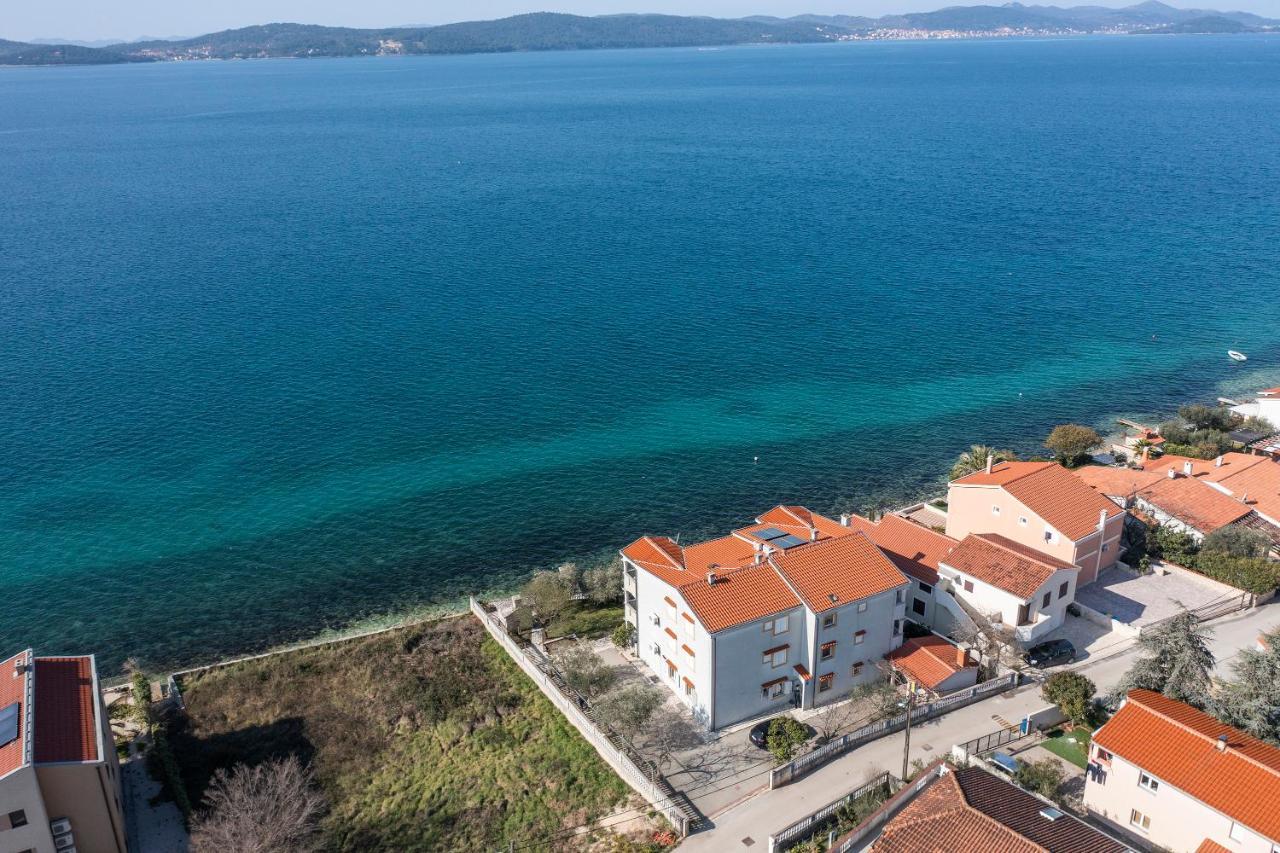 ביבינייה Apartments Seaside מראה חיצוני תמונה