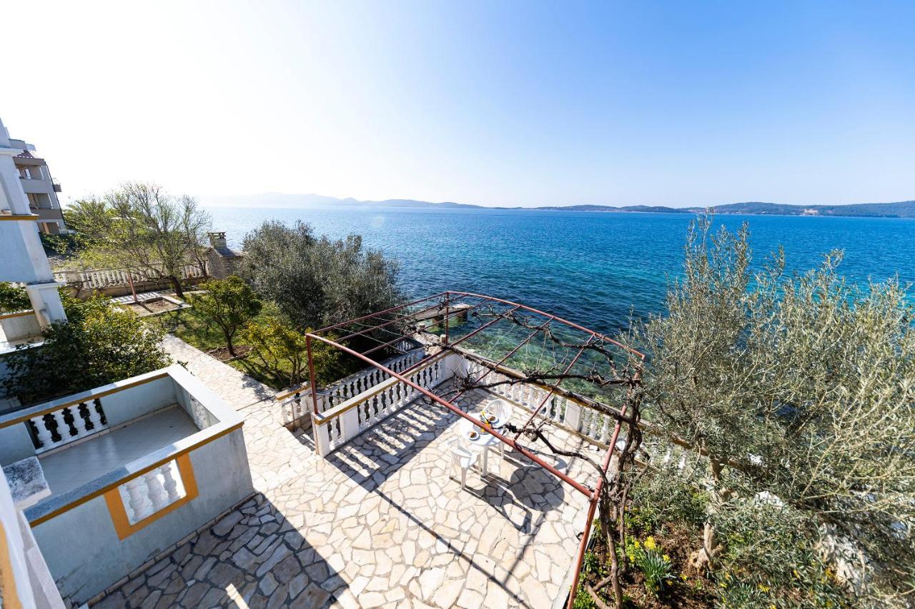 ביבינייה Apartments Seaside מראה חיצוני תמונה