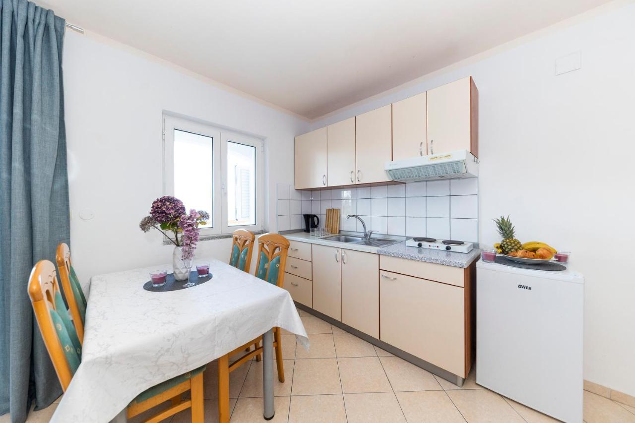 ביבינייה Apartments Seaside מראה חיצוני תמונה