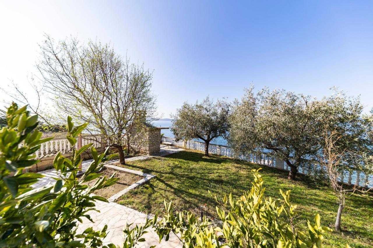 ביבינייה Apartments Seaside מראה חיצוני תמונה